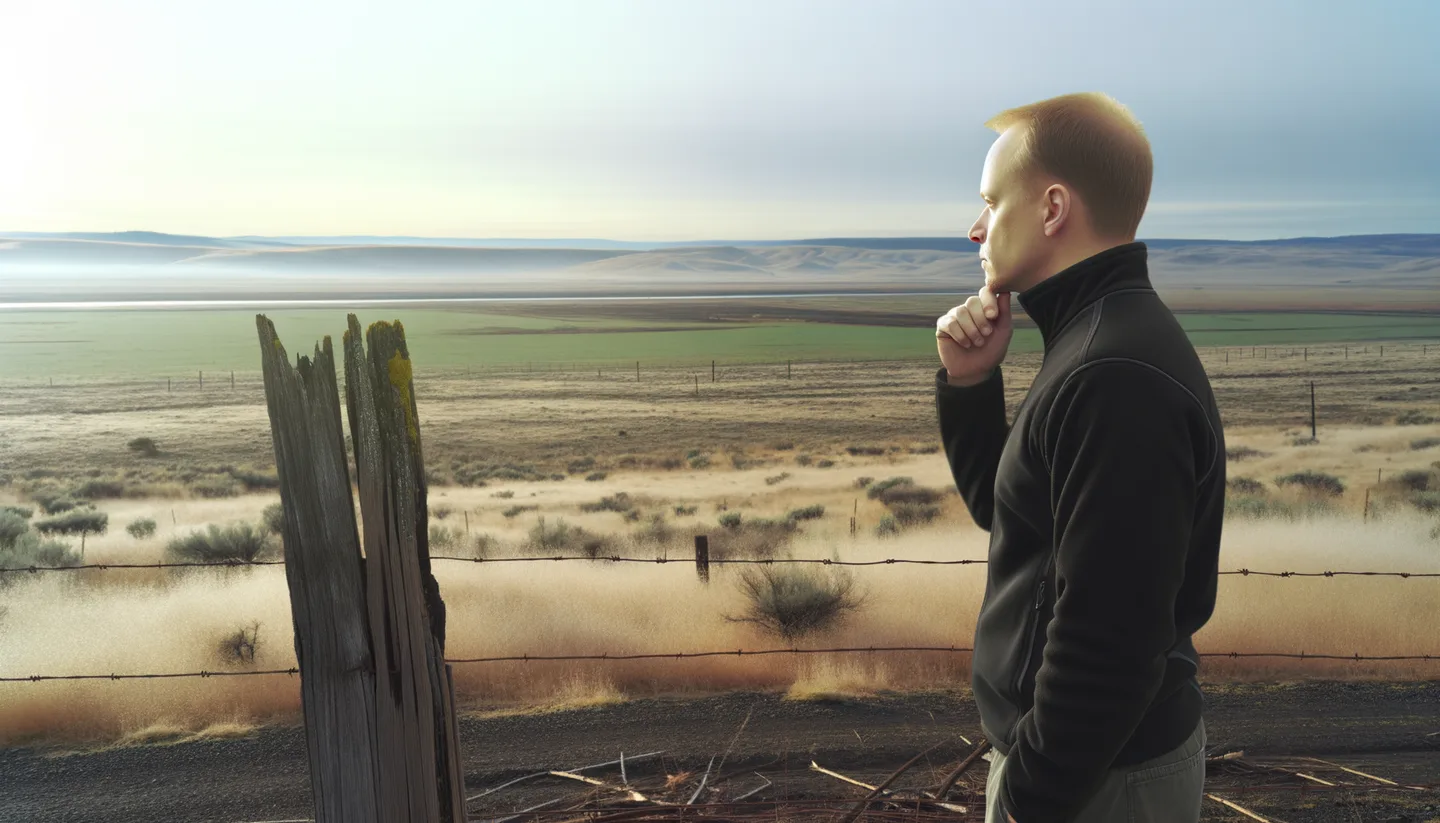 how to sell inherited land in washington - Washington land