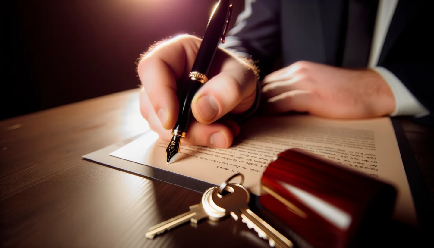 legal documents for selling land in washington - Washington land