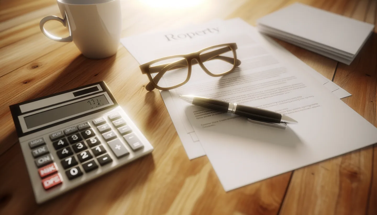 tax on selling land in washington - Washington land