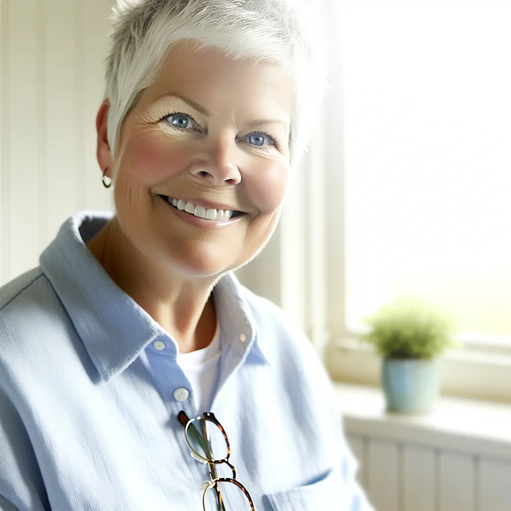 Donna S., Washington landowner