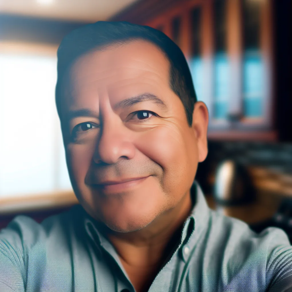 Kevin D., Washington landowner