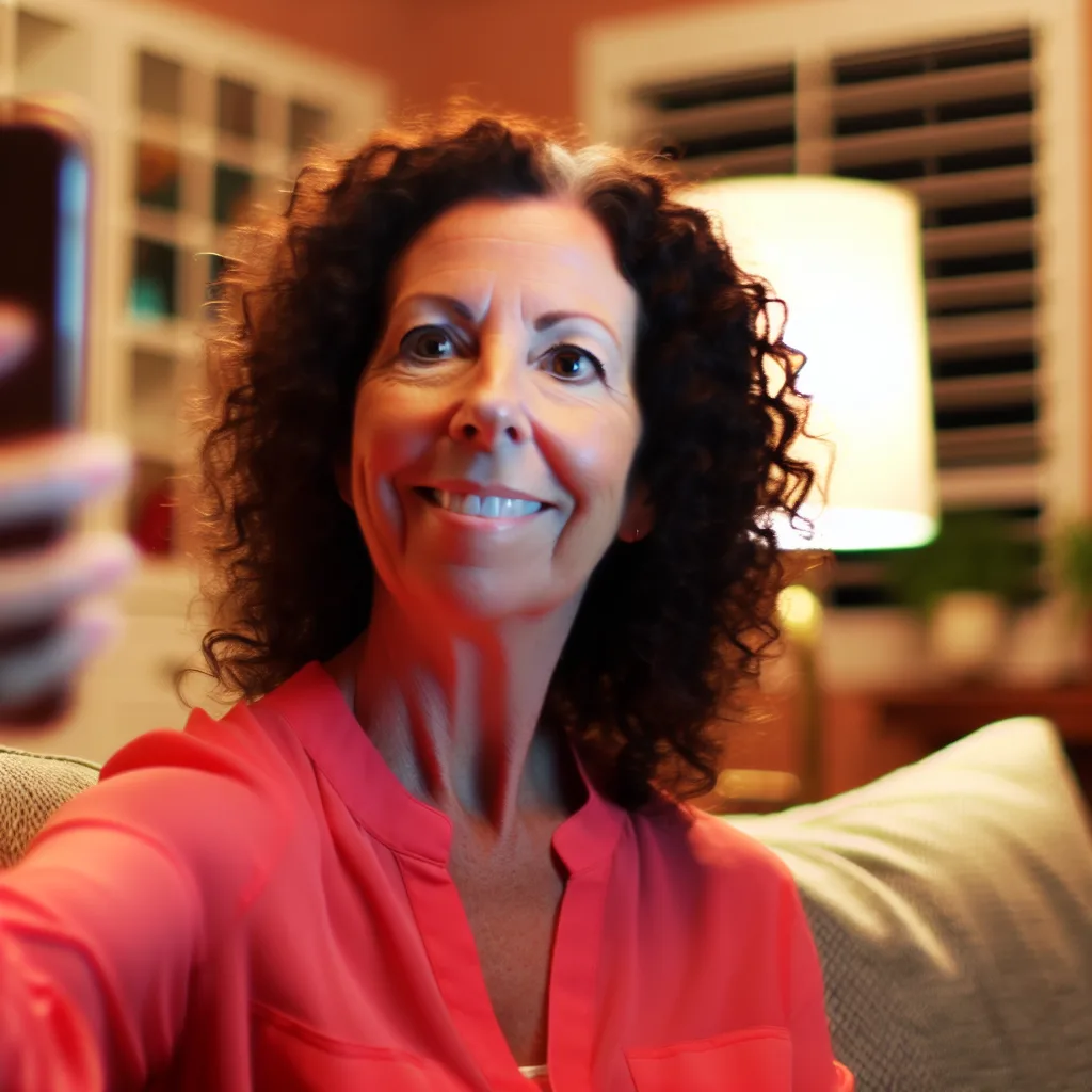 Michelle R., Washington landowner