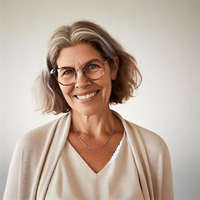 Linda P., Washington landowner