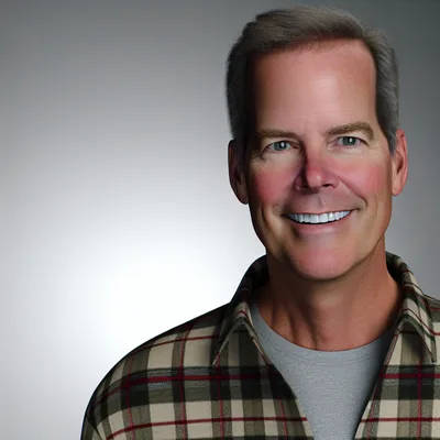 Robert M., Washington landowner